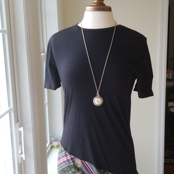 🦓Zara Ruffle Flounce Dress - Picture 4 of 9